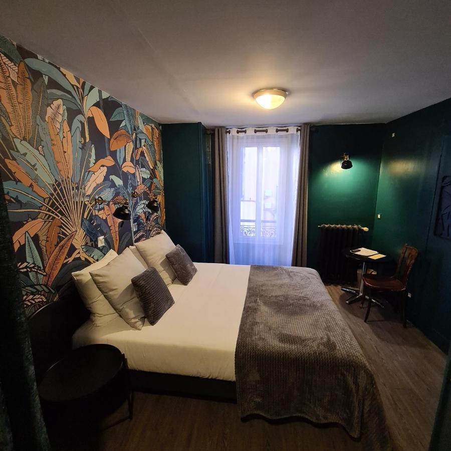 Le Grand Hotel Barcelonnette Dış mekan fotoğraf