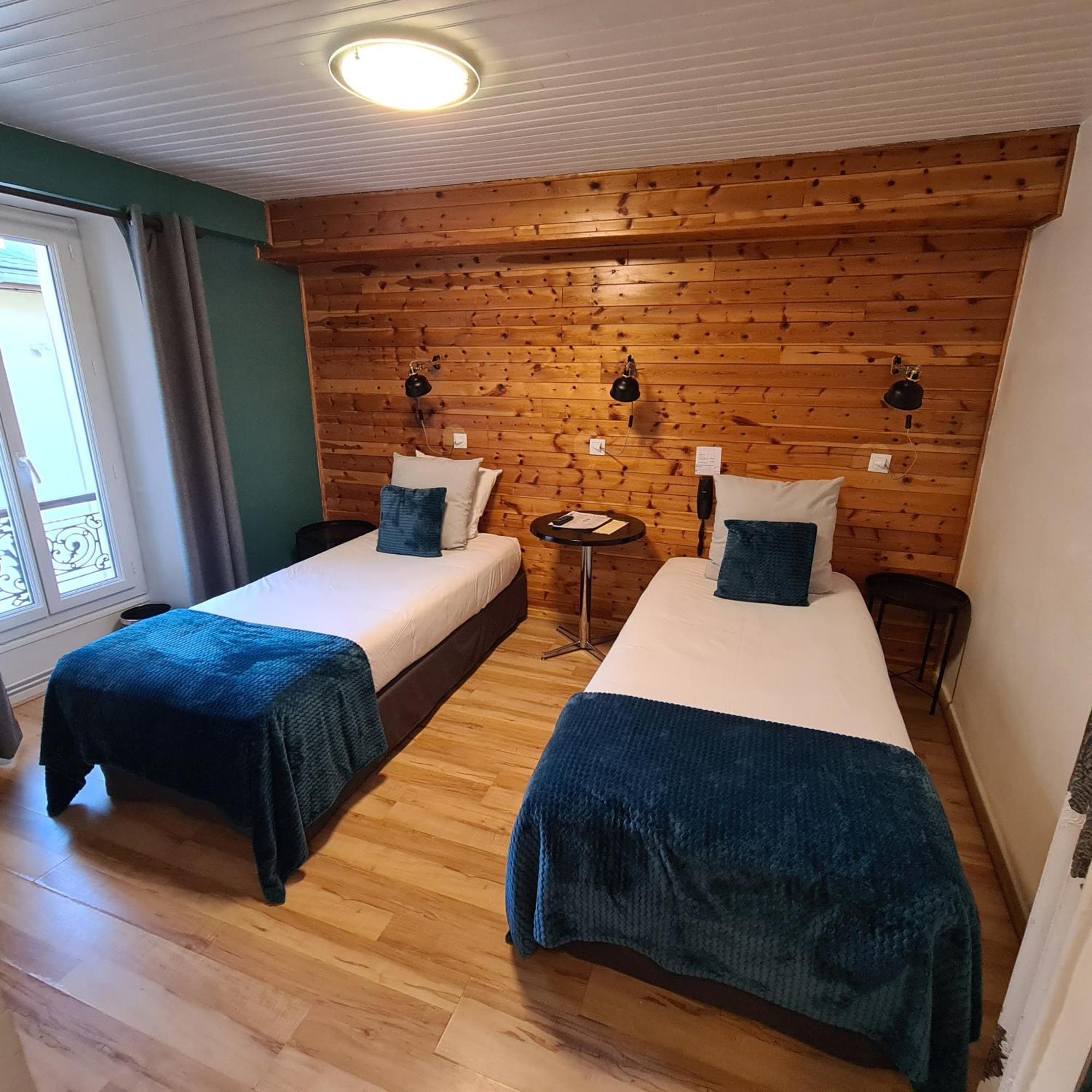 Le Grand Hotel Barcelonnette Dış mekan fotoğraf
