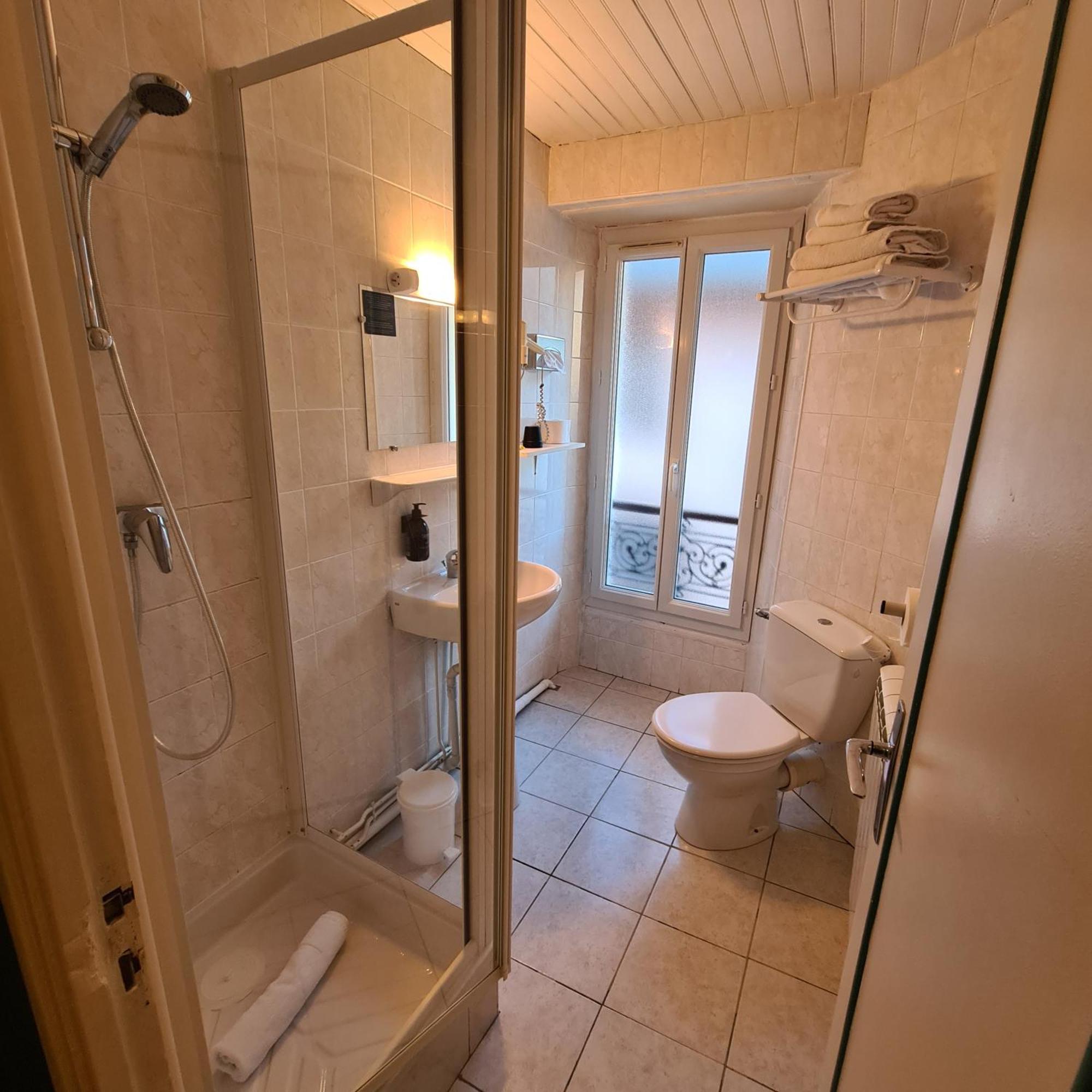 Le Grand Hotel Barcelonnette Dış mekan fotoğraf