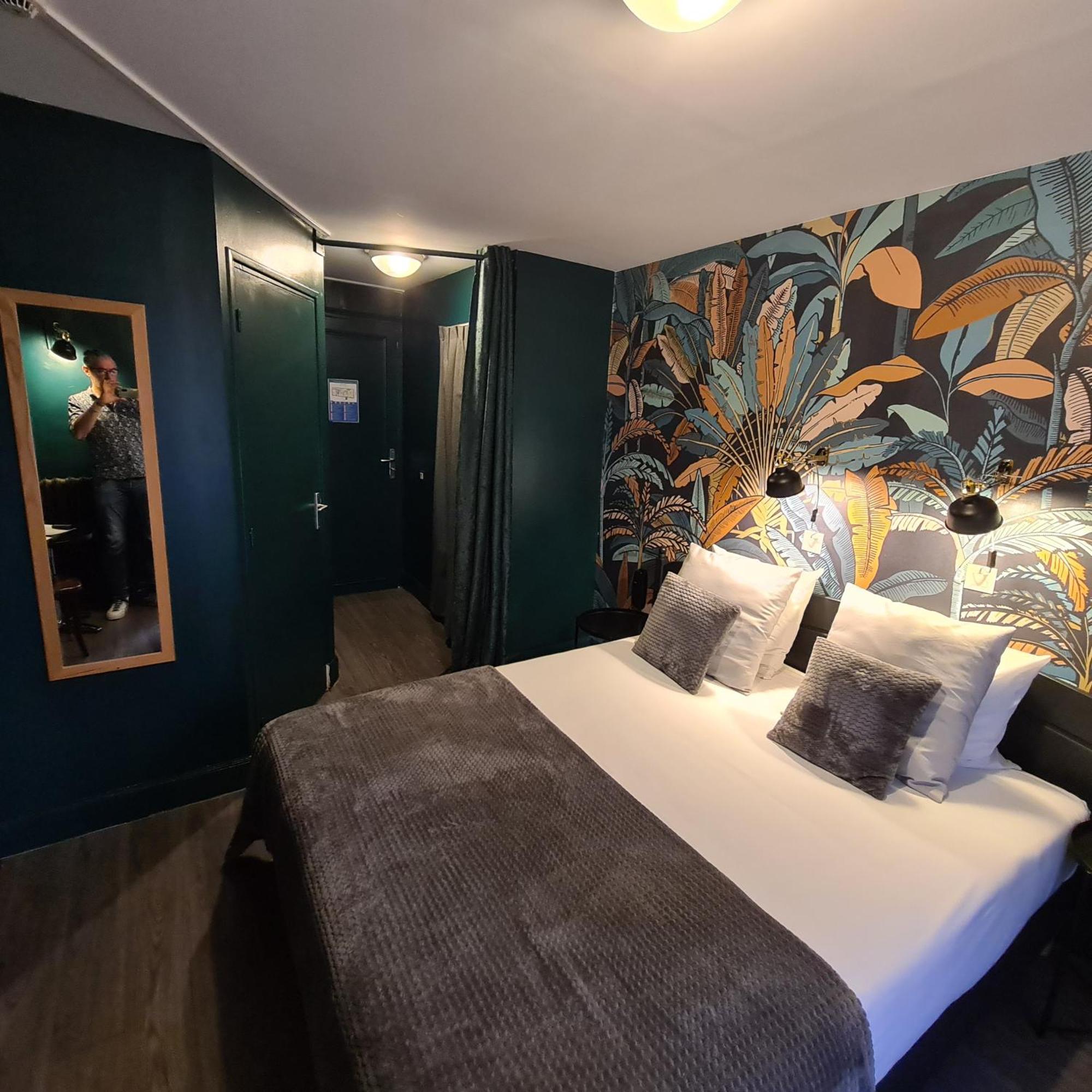 Le Grand Hotel Barcelonnette Dış mekan fotoğraf